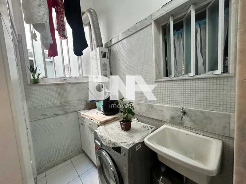 Conheça area do imóvel - quadra da praia - oportunidade - 3 quartos - pronto - JOAP30076 - 30 area - 30
