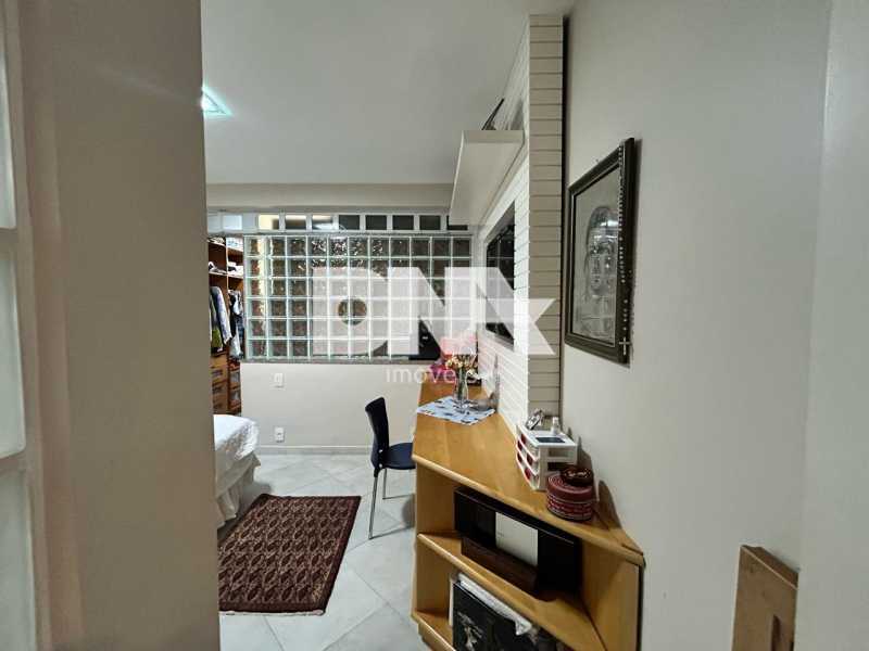 Conheça suite do imóvel - quadra da praia - oportunidade - 3 quartos - pronto - JOAP30076 - 15 suite - 15
