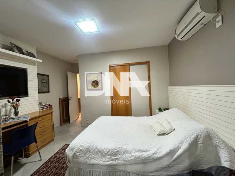 Conheça suite do imóvel - quadra da praia - oportunidade - 3 quartos - pronto - JOAP30076 - 5 suite - 5