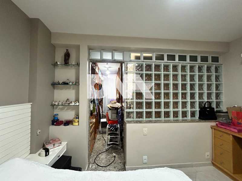 Conheça suite do imóvel - quadra da praia - oportunidade - 3 quartos - pronto - JOAP30076 - 16 suite - 16