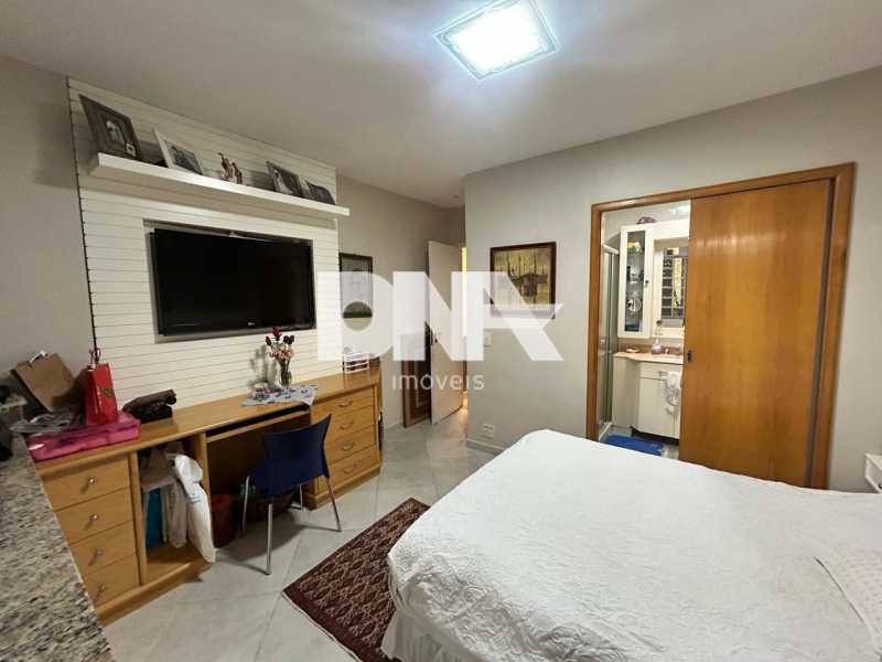 Conheça suite do imóvel - quadra da praia - oportunidade - 3 quartos - pronto - JOAP30076 - 17 suite - 17