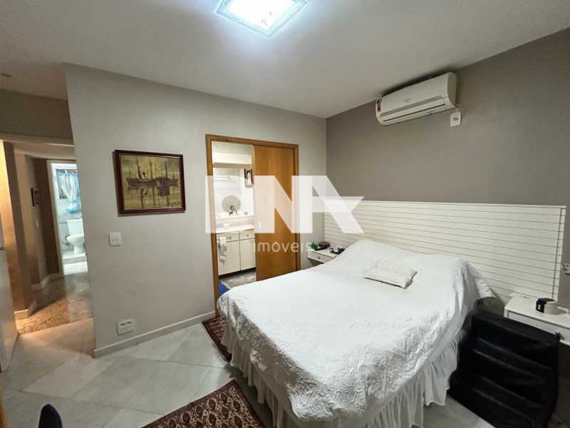 Conheça suite do imóvel - quadra da praia - oportunidade - 3 quartos - pronto - JOAP30076 - 6 suite - 6