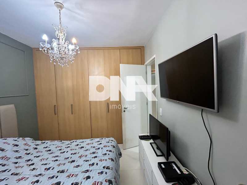 Conheça quarto do imóvel - quadra da praia - oportunidade - 3 quartos - pronto - JOAP30076 - 23 quarto - 23