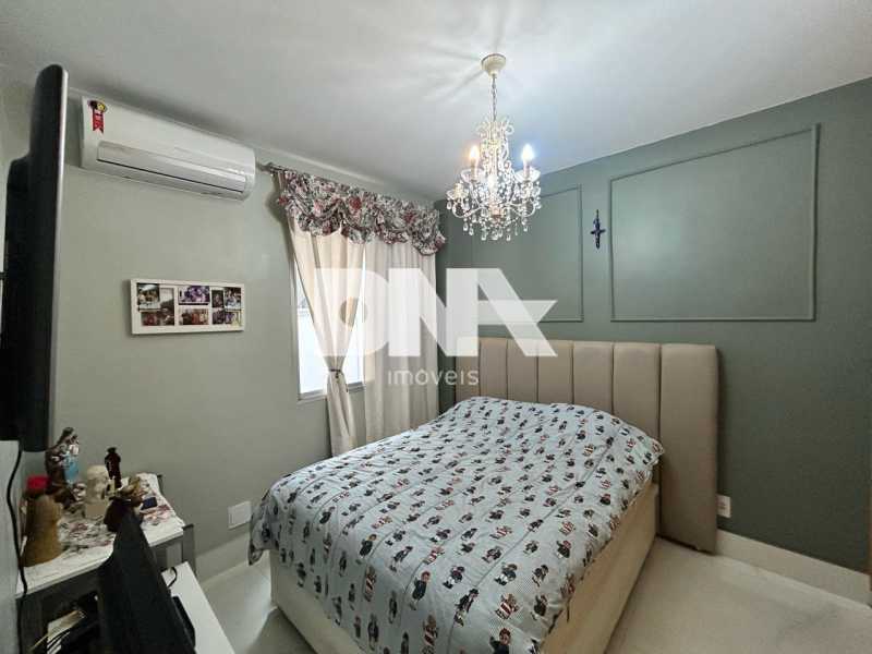 Conheça quarto do imóvel - quadra da praia - oportunidade - 3 quartos - pronto - JOAP30076 - 24 quarto - 24