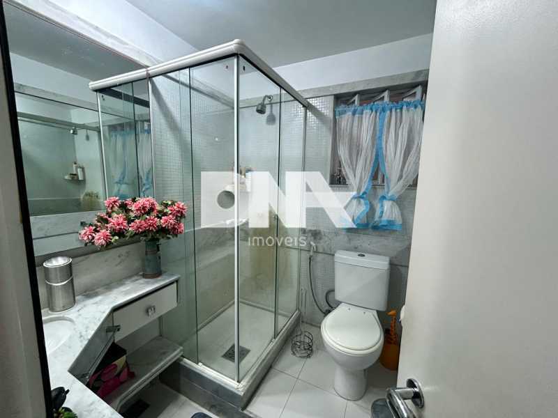 Conheça banheiro do imóvel - quadra da praia - oportunidade - 3 quartos - pronto - JOAP30076 - 28 banheiro - 28