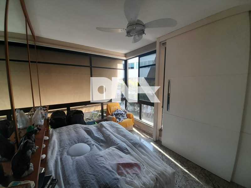 Conheça quarto do imóvel - quadra da praia - oportunidade - 3 quartos - pronto - JOAP30076 - 25 quarto - 25