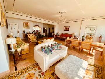 Apartamento 6 quartos à venda Copacabana, Rio de Janeiro - R$ 3.000.000 - NBAP60036