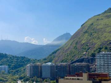 Apartamento 4 quartos à venda Lagoa, Rio de Janeiro - R$ 2.400.000 - NBAP41006