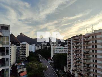 Cobertura 3 quartos à venda Flamengo, Rio de Janeiro - R$ 1.800.000 - CTCO30019