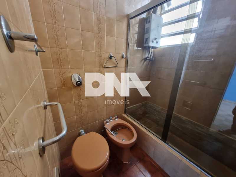 Banheiro Suíte.  - 11