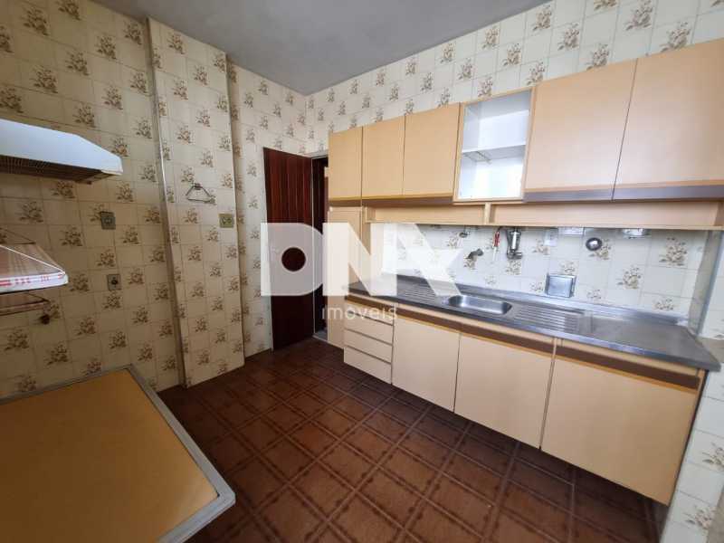 Cozinha.  - 19