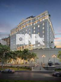 Imperdível - Apartamento à venda Rua do Russel, Glória, Rio de Janeiro - R$ 2.780.100 - CTAP30279