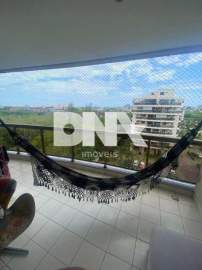 Apartamento 3 quartos à venda Recreio dos Bandeirantes, Rio de Janeiro - R$ 680.000 - NTAP32635