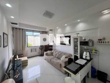 Apartamento à venda Rua Raul Pompéia, Copacabana, Rio de Janeiro - R$ 700.000 - NSAP11680
