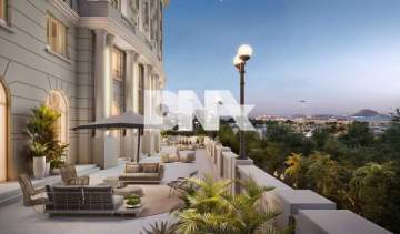 Imperdível - Apartamento à venda Rua do Russel, Glória, Rio de Janeiro - R$ 1.545.900 - CTAP20231