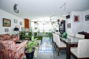 Novidade - Apartamento 4 quartos à venda Flamengo, Rio de Janeiro - R$ 1.700.000 - FLAP40072