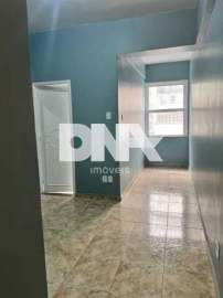 Apartamento 1 quarto à venda Copacabana, Rio de Janeiro - R$ 650.000 - NCAP11659