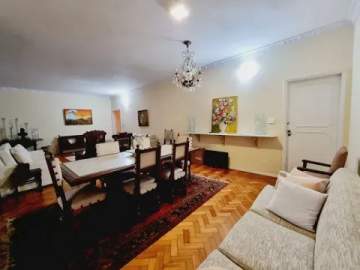 Apartamento 4 quartos à venda Copacabana, Rio de Janeiro - R$ 1.880.000 - NIAP41217