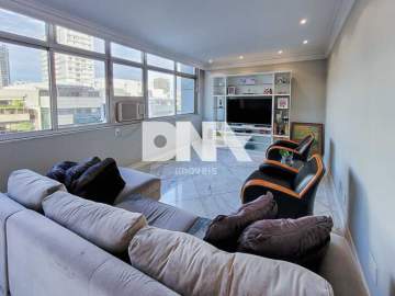 Oportunidade - Apartamento à venda Rua João Líra, Leblon, Rio de Janeiro - R$ 3.200.000 - LEAP30607