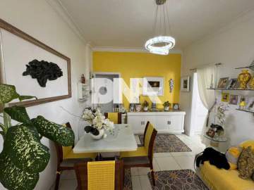 Oportunidade - Apartamento 1 quarto à venda Copacabana, Rio de Janeiro - R$ 580.000 - LEAP10158