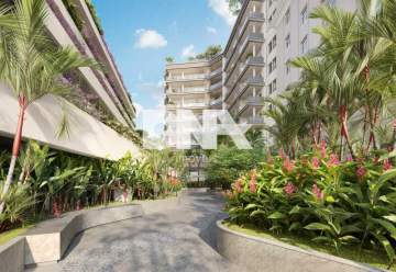 Imperdível - Apartamento à venda Rua do Russel, Glória, Rio de Janeiro - R$ 2.440.200 - CTAP30287