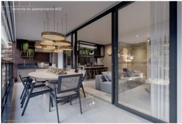 Novidade - Cobertura à venda Rua Fernandes Guimarães, Botafogo, Rio de Janeiro - R$ 3.975.900 - CTCO30037