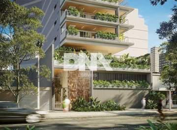 Novidade - Apartamento à venda Rua Sorocaba, Botafogo, Rio de Janeiro - R$ 3.540.600 - CTAP40092