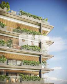 Imperdível - Apartamento à venda Rua Sorocaba, Botafogo, Rio de Janeiro - R$ 2.969.700 - CTAP30317