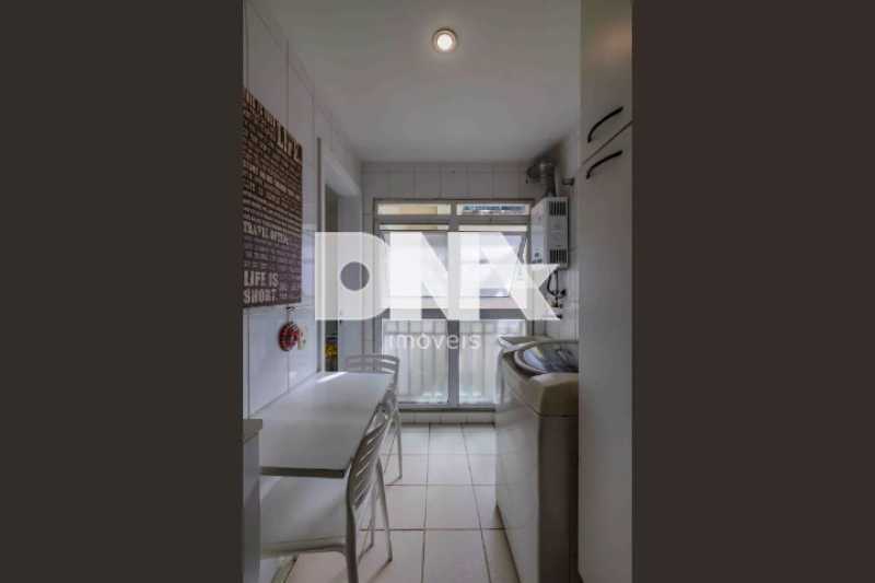 Cozinha - 19