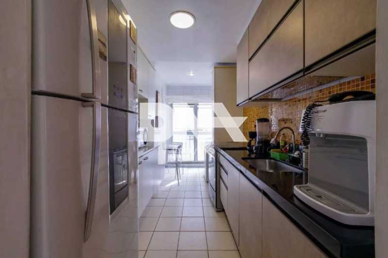 Cozinha - 18