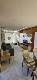 Apartamento 3 quartos à venda Copacabana, Rio de Janeiro - R$ 2.545.000 - NCAP32733