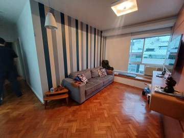 Apartamento 3 quartos à venda Copacabana, Rio de Janeiro - R$ 1.349.999 - NSAP33086