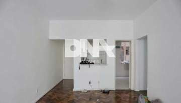 Novidade - Apartamento 2 quartos à venda Copacabana, Rio de Janeiro - R$ 770.000 - NCAP22257