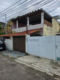 Casa de Vila à venda Avenida Tenente-Coronel Muniz de Aragão, Anil, Rio de Janeiro - R$ 480.000 - NSCV30015
