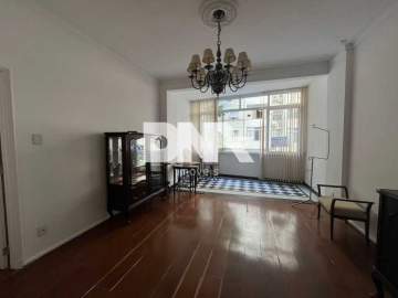 Imperdível - Apartamento à venda Rua Dias da Rocha, Copacabana, Rio de Janeiro - R$ 1.300.000 - NCAP32741
