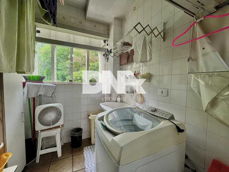 área de serviço - 25