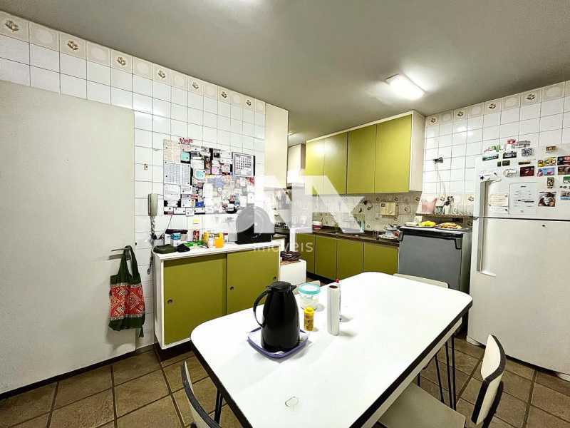 banheiro social - 23