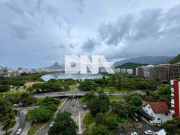 Apartamento 4 quartos à venda Lagoa, Rio de Janeiro - R$ 3.200.000 - NCAP40644