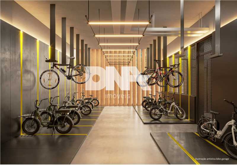Bike garage - 11