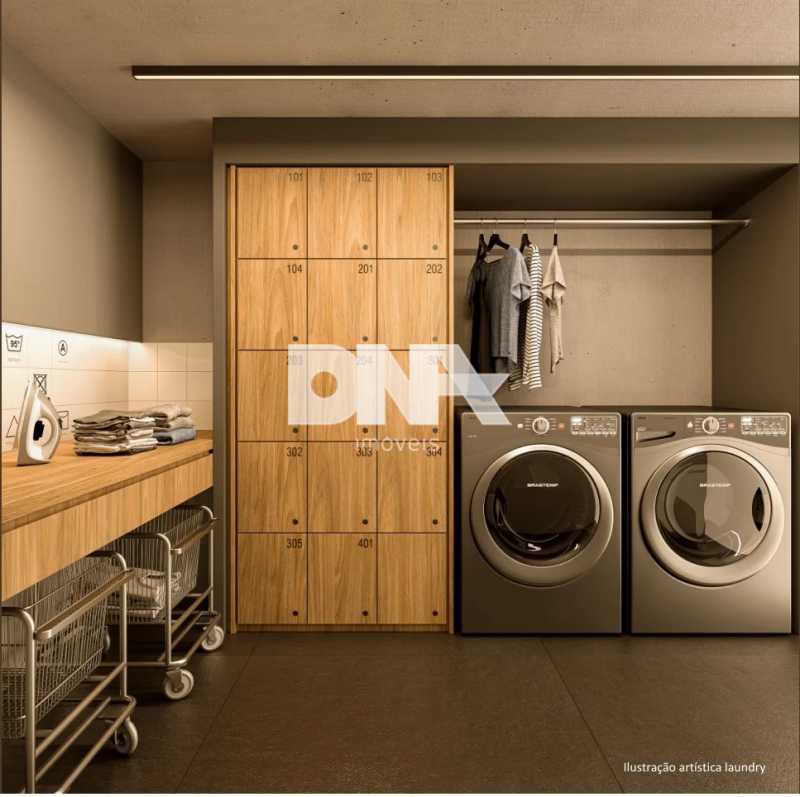 Laundry - 14