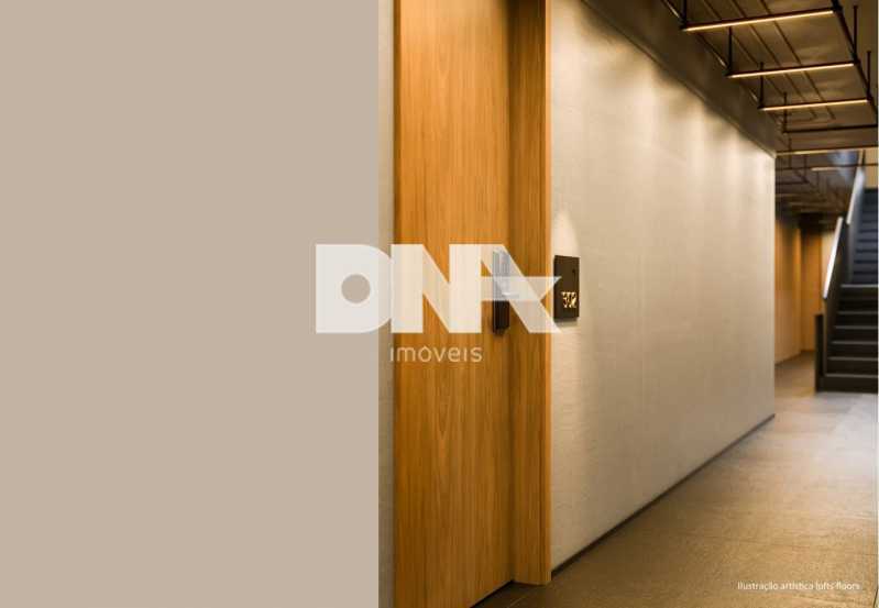 portas e corredores - 16