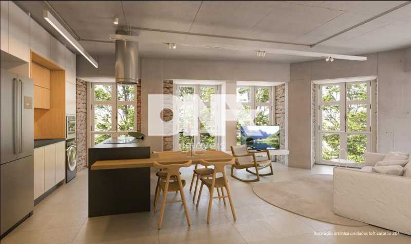 loft casarao 204 - 7
