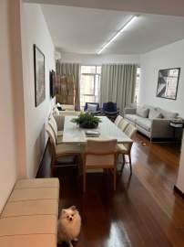 Apartamento à venda Avenida Rainha Elizabeth da Bélgica, Ipanema, Rio de Janeiro - R$ 1.600.000 - NSAP33084