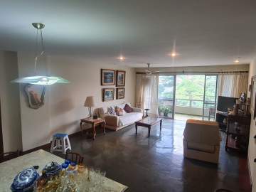 Apartamento 4 quartos à venda Tijuca, Rio de Janeiro - R$ 1.550.000 - NTAP40403