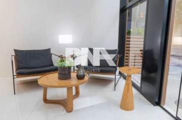 Apartamento 1 quarto à venda Copacabana, Rio de Janeiro - R$ 1.516.233 - LEAP10169