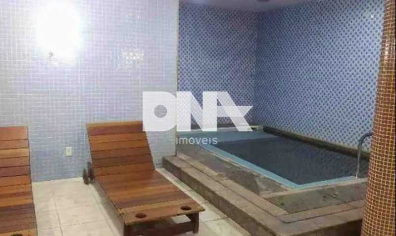 Spa- Hidromassagem interna - 6