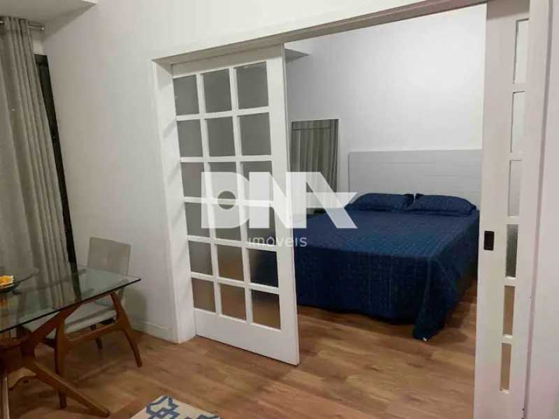 Entrada para o quarto principa - 16