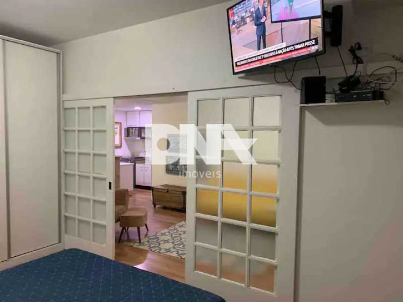 Quarto Principal - 18