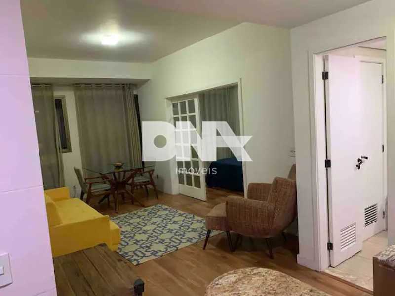 Sala de estar - 13