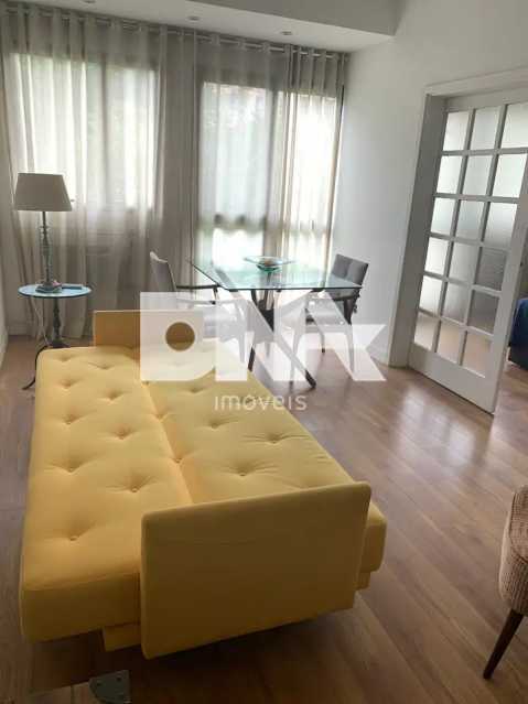 Sala de estar - 15